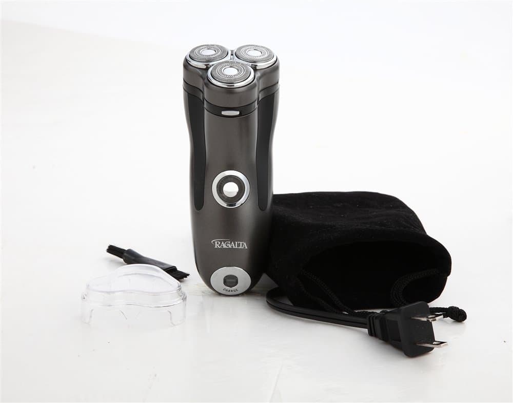 Regalta Smart Touch Shaver With Pop-up Trimmer RMS-2000