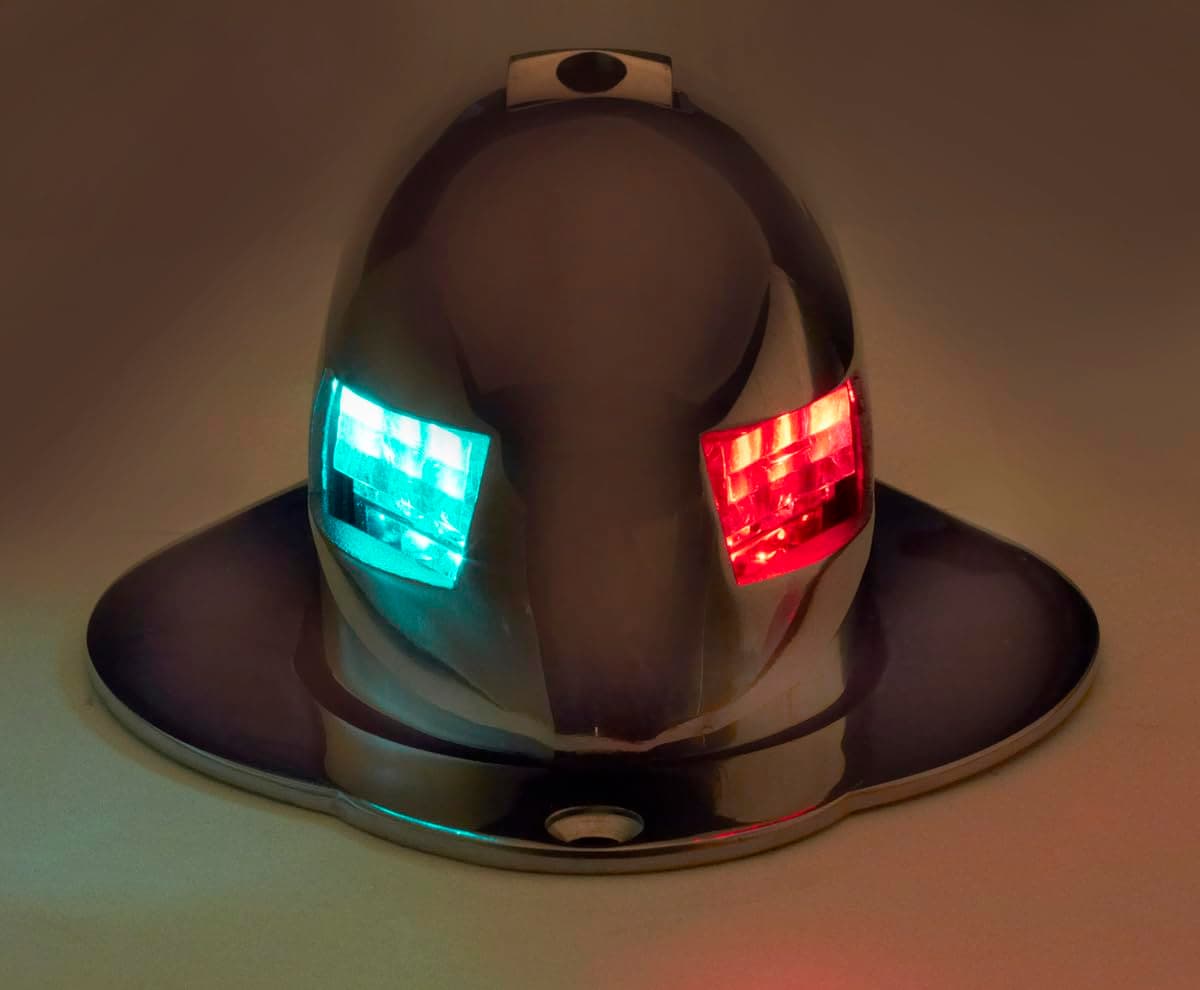 AcconPop-Up LED Bow Light Combination 210-M