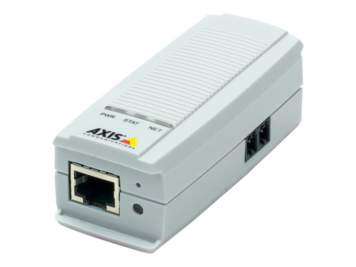 Axis M7001 1-Channel H.264 Compact Video Encoder (0298-001)