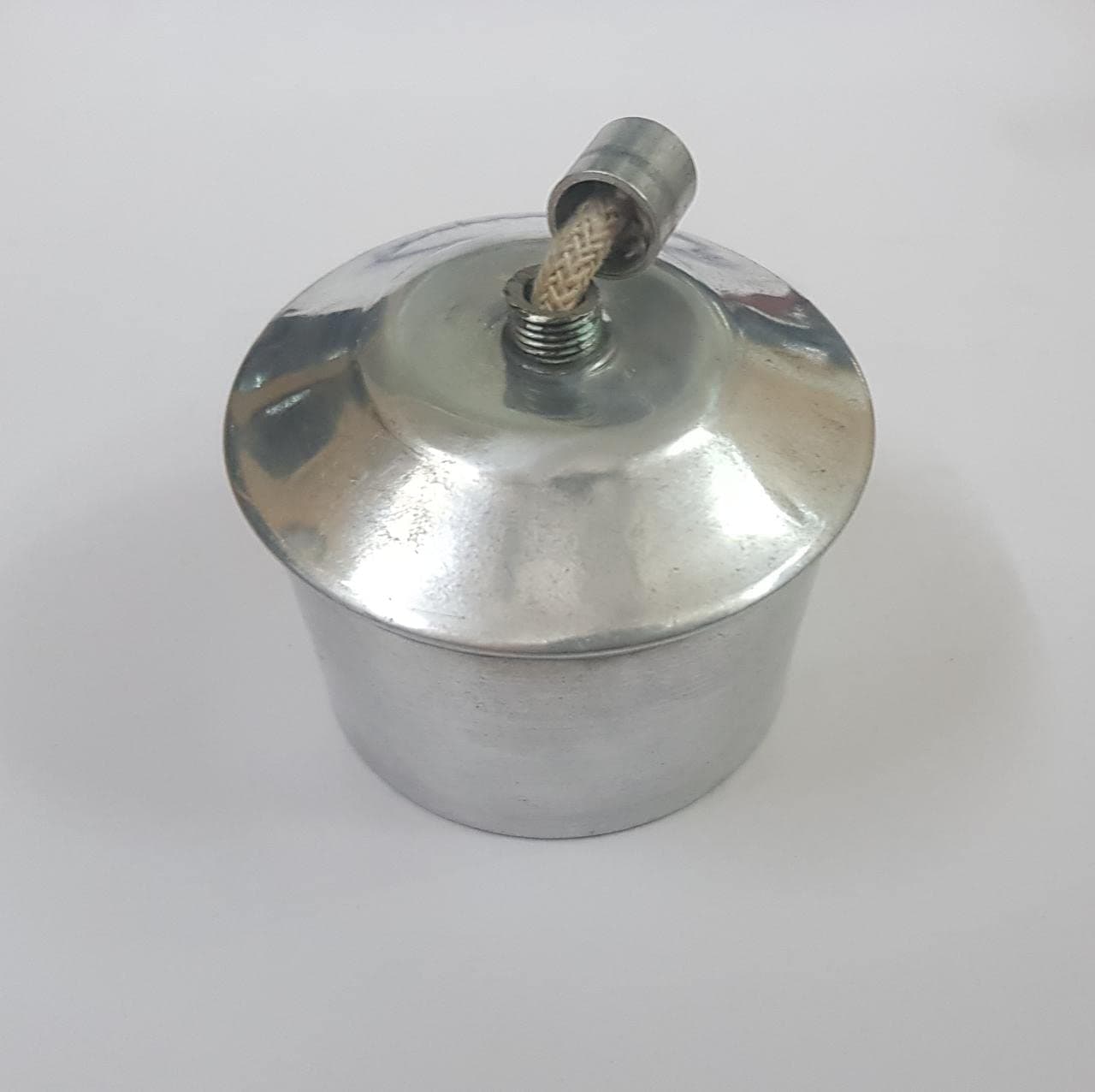 Spirit Lamp |Aluminium| LAB ELITE