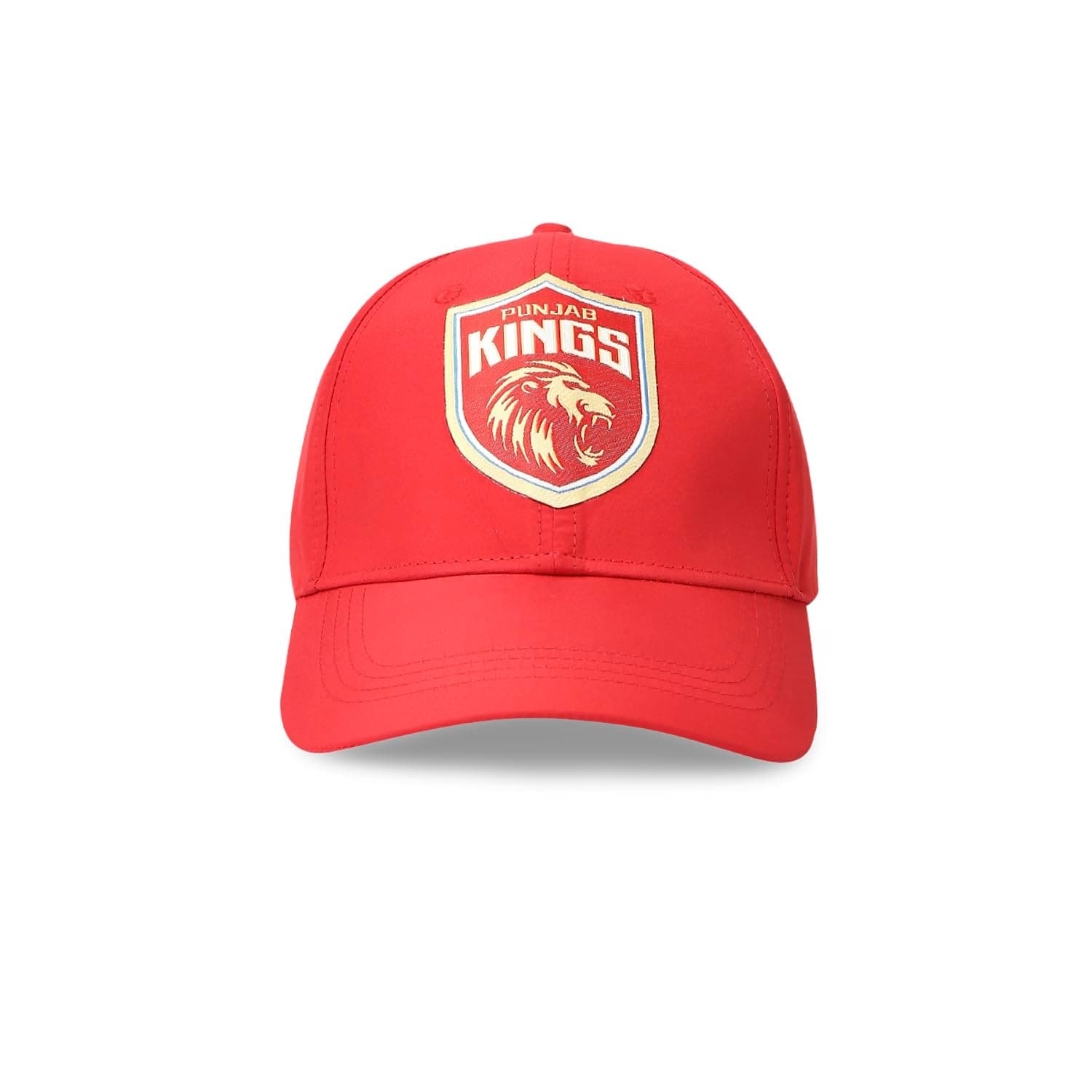 playR PBKS Match Cap - Ns Lycra