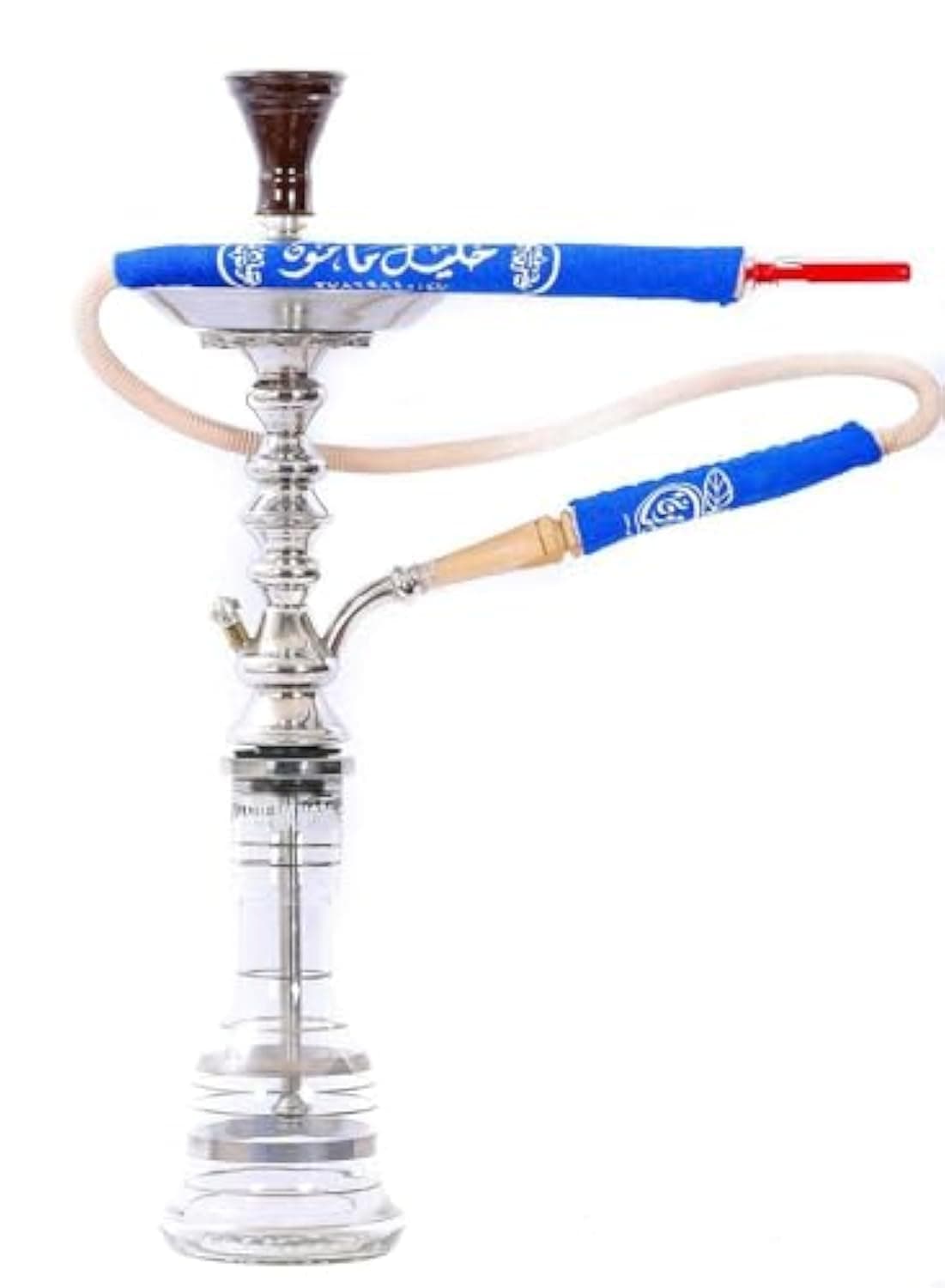 Khalil Mamoon Shisha Maraya