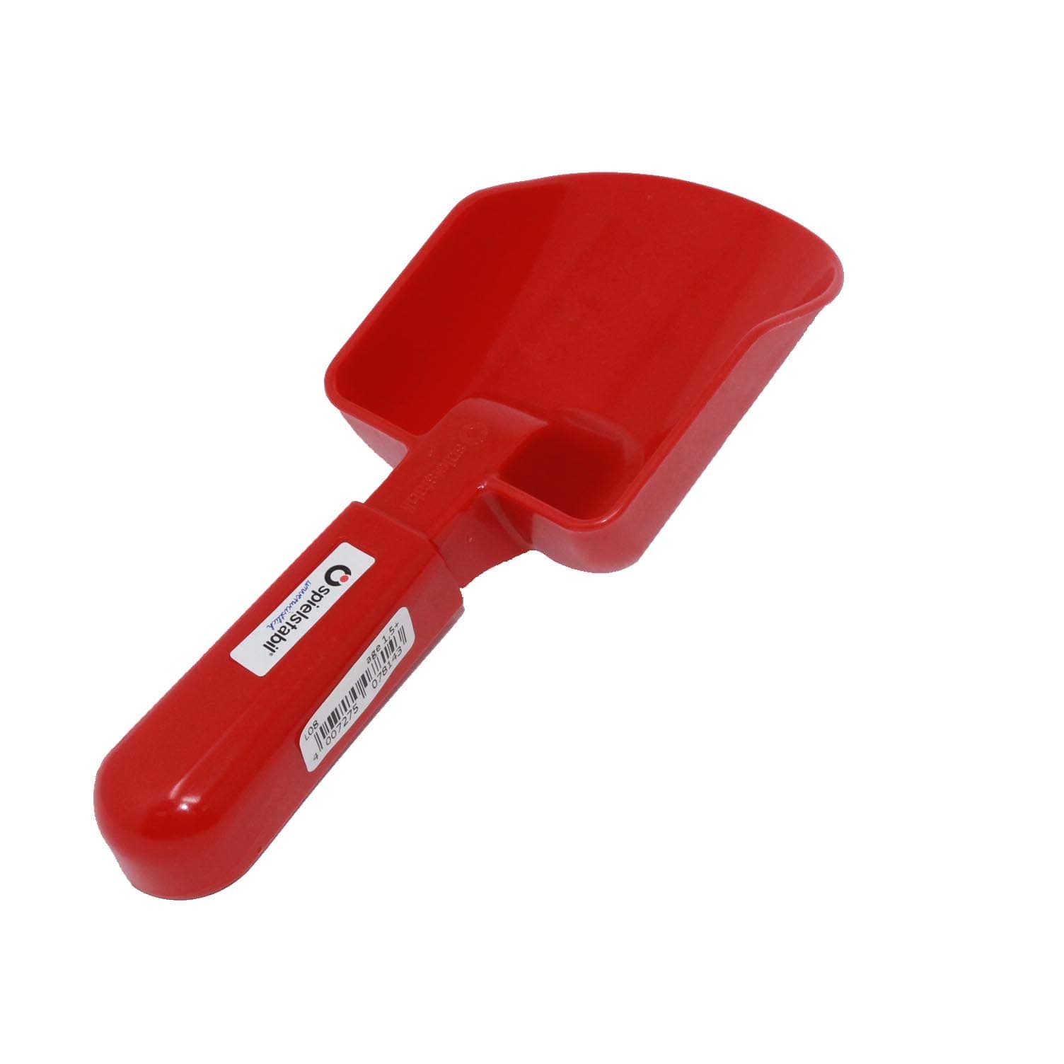 Fuchs 7814 Small Shovel