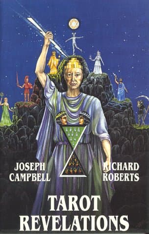 Tarot Revelations Paperback – January 1, 1987