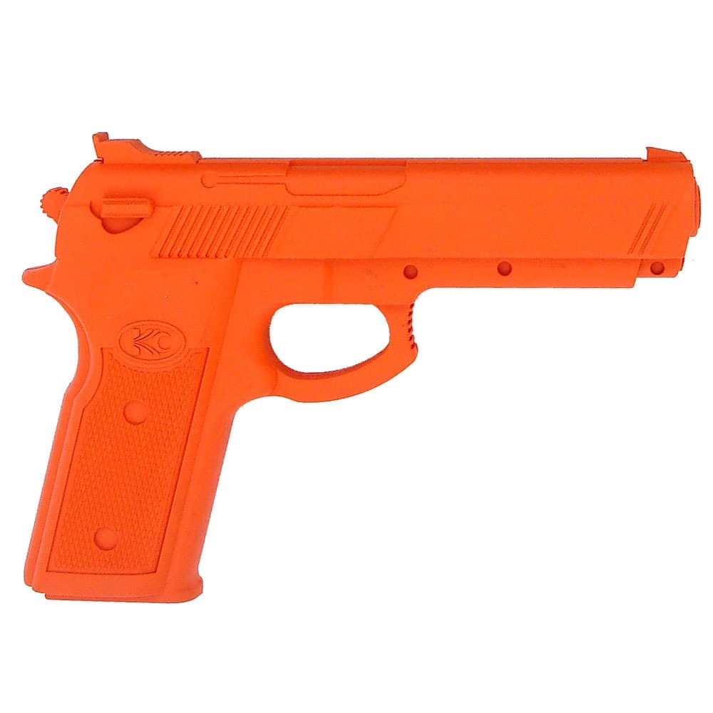 Tiger Claw - Training Rubber Gun