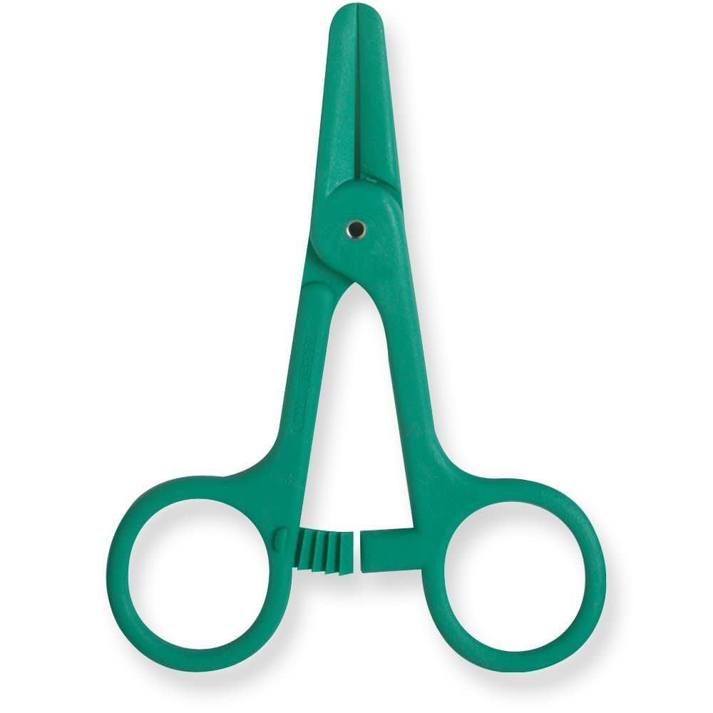 Flowstop Kocher Clamp