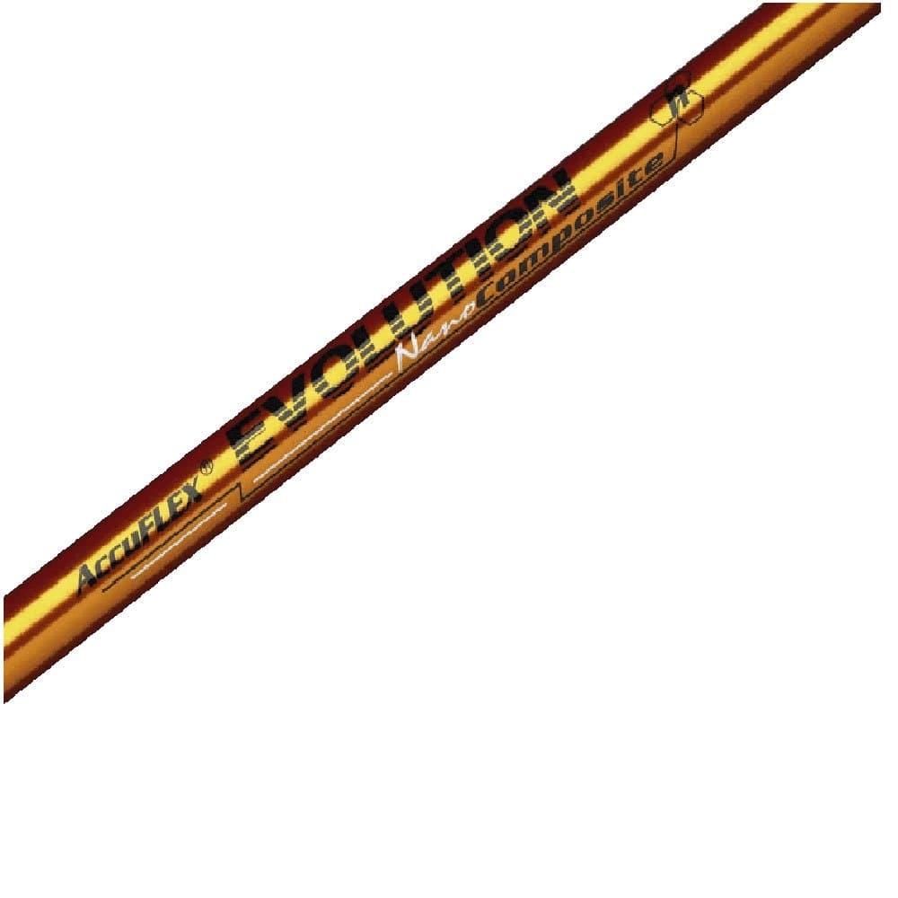 ACCUFLEX EVOLUTION Rocket Science Nano Ld Long Golf Shafts 46" .335 -R,S,X Or 2X