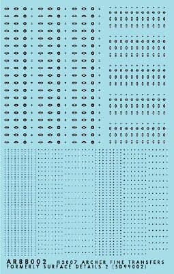 Resin Fastener Mix AR88002