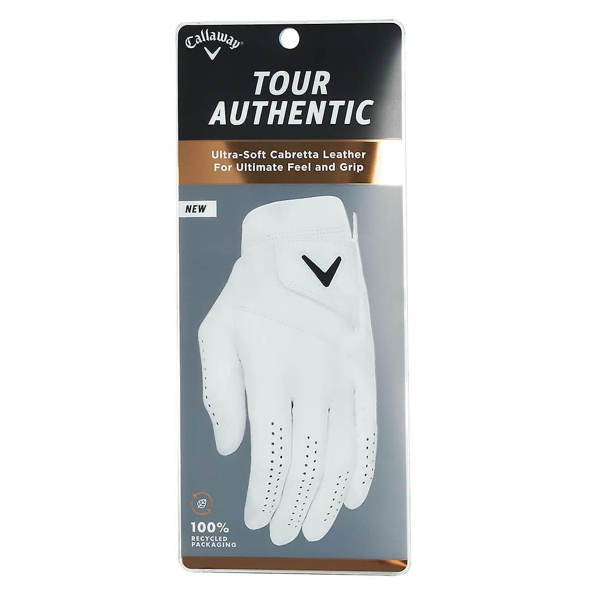 CallawayGolf Tour Authentic Glove