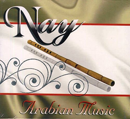 Arabian Flute (Nay Music)