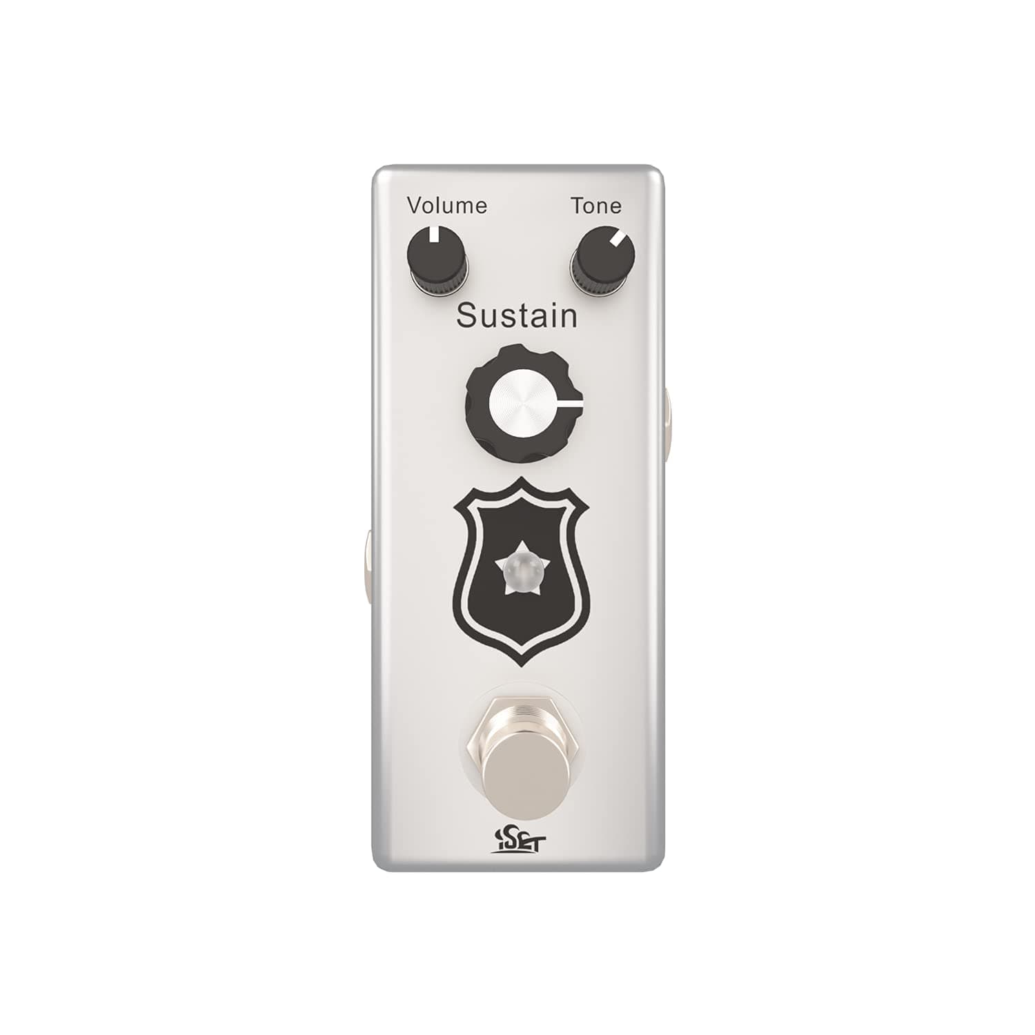 ISET NEW FUZZ PEDAL