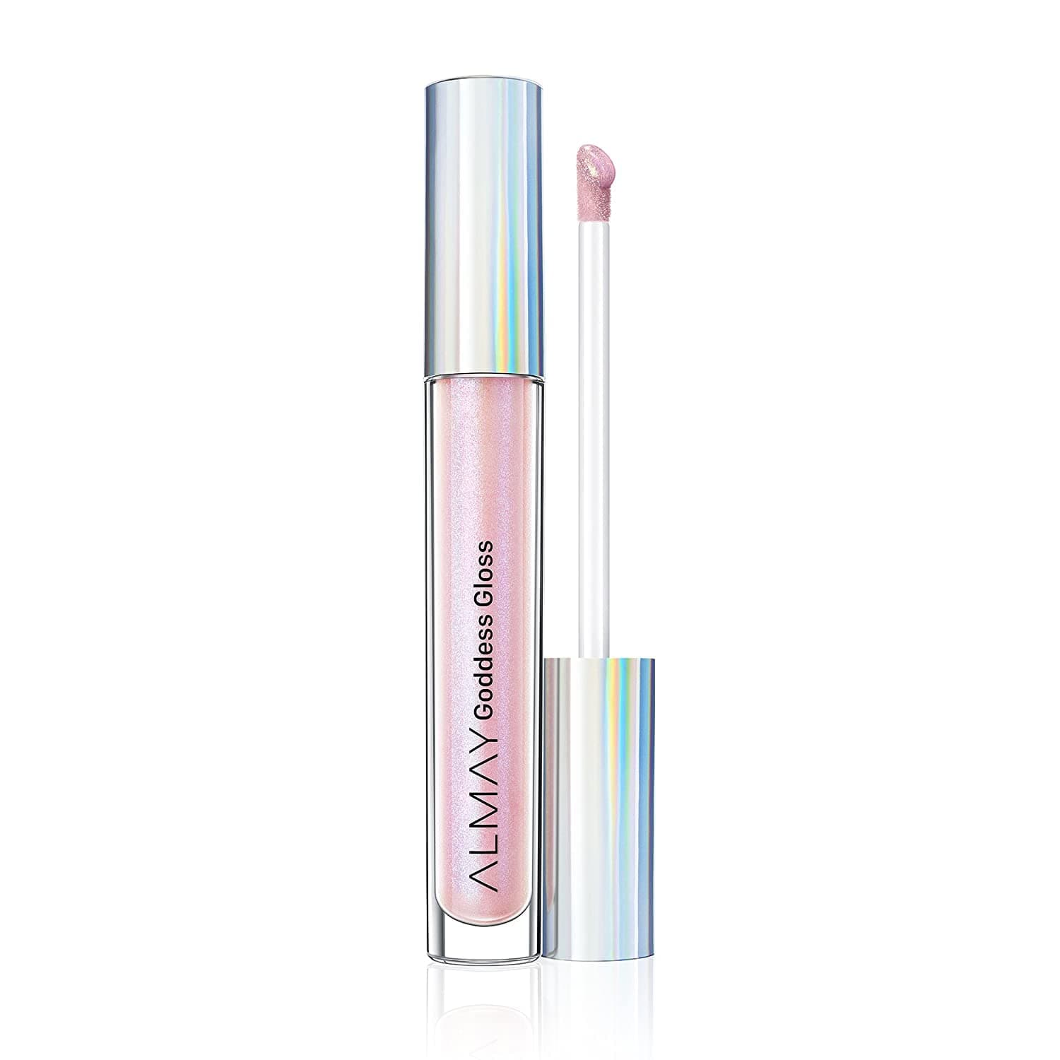 Almay Goddess Gloss, Angelic, 0.9 oz. lip gloss