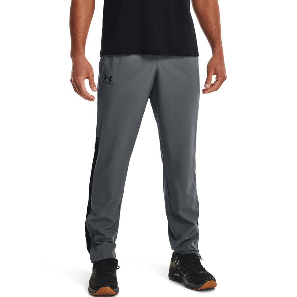 Men's Woven Vital Workout Pants