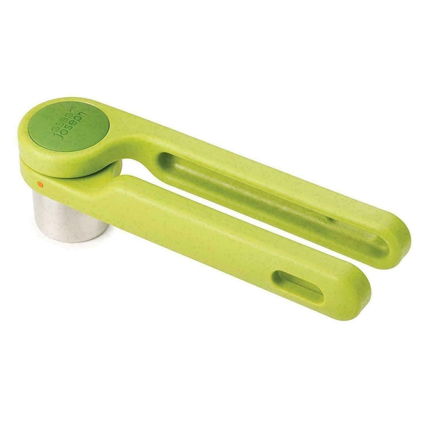 Joseph Joseph Heli x Garlic Press