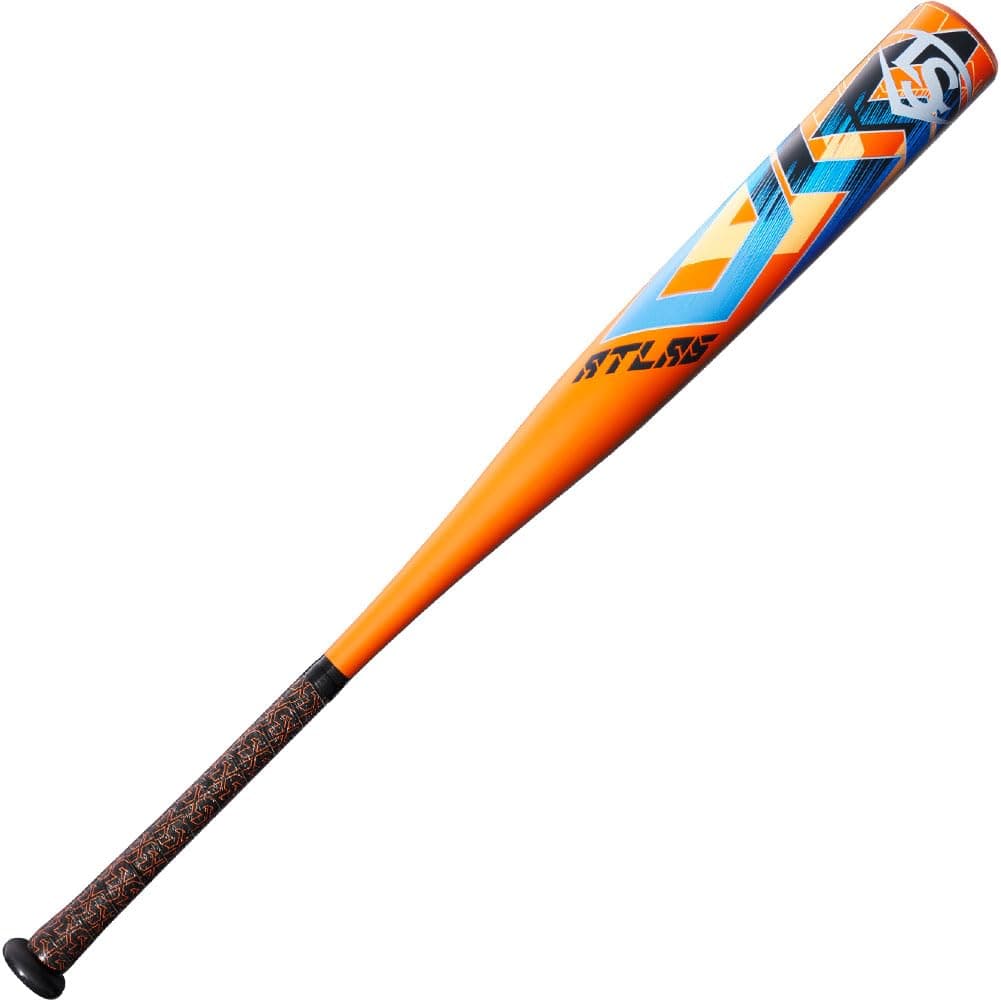 Atlas (-5) 2 5/8" USSSA