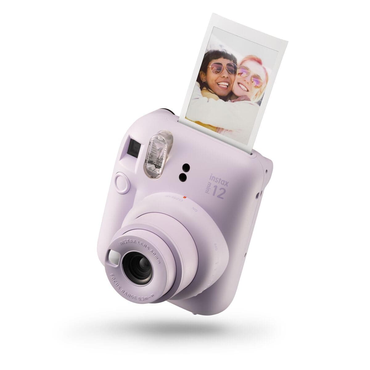 mini 12 camera, LILAC PURPLE