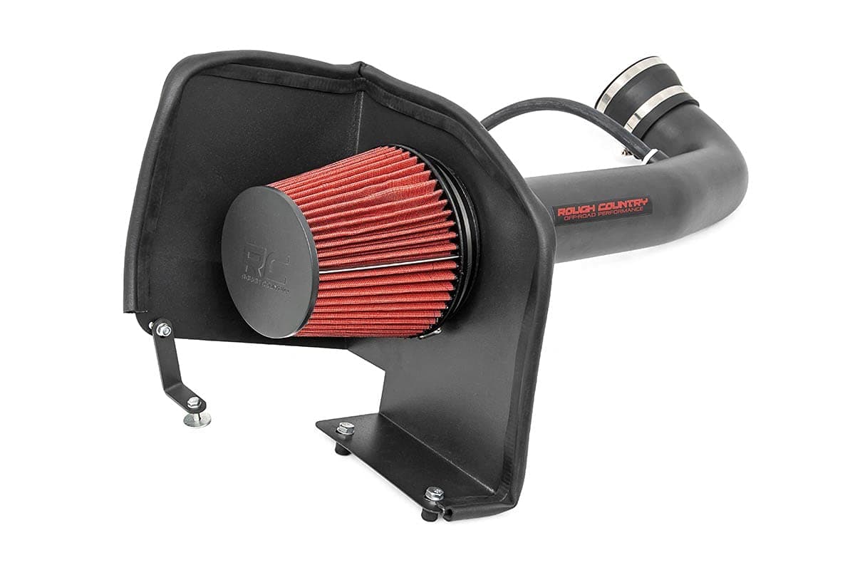Cold Air Intake | 2009-2013 1500