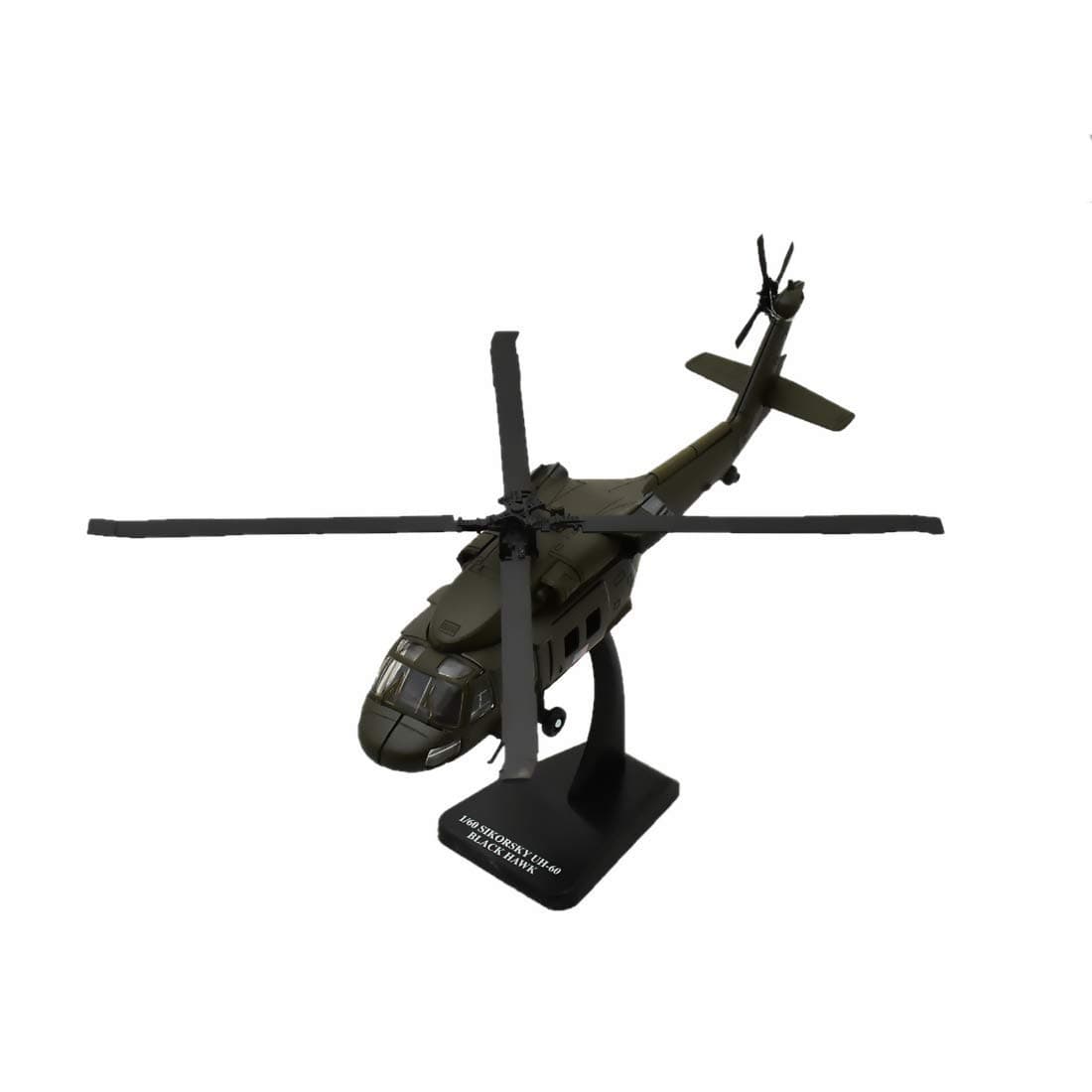 New-Ray 25523 "Apache AH-64 Model Helicopter