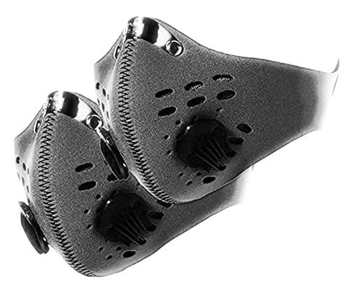 Graoll Face Towel with Earloops Protective for Germs Pollen Smoke Dust Pollen