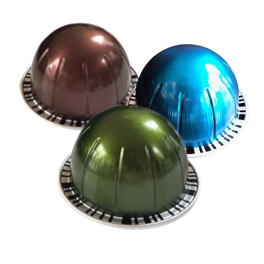 [VertuoLine]Odacio Intenso Stormio 30