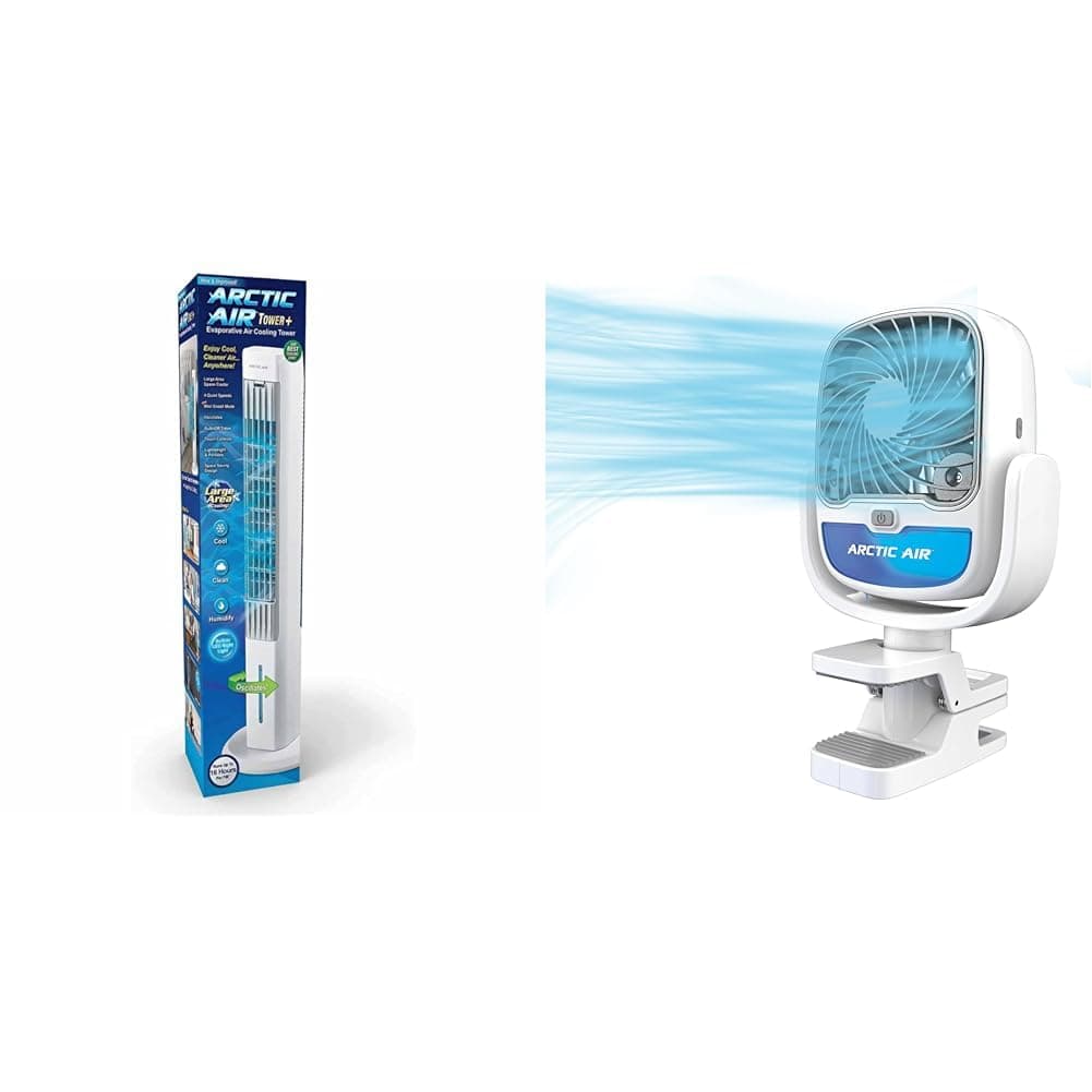 Tower Plus + Grip Go