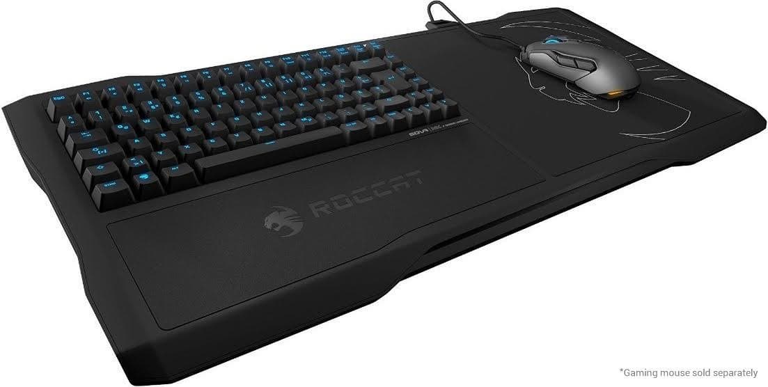 Roccat Sova - Gaming Lapboard