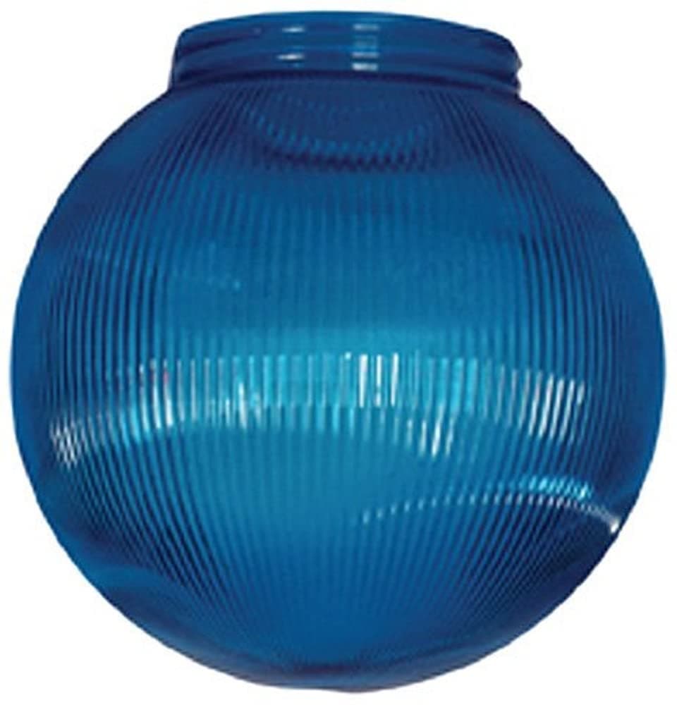 (3212-51630 Blue Replacement Globe for String Lights