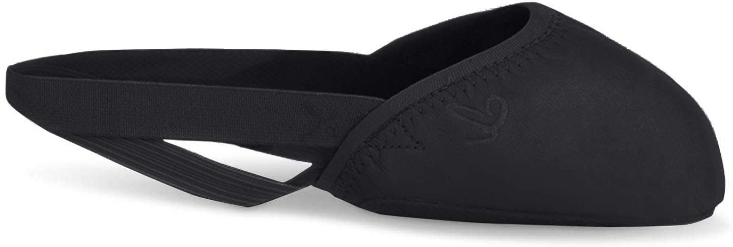 CapezioKids' Turning Pointe 55 Ballet Shoe