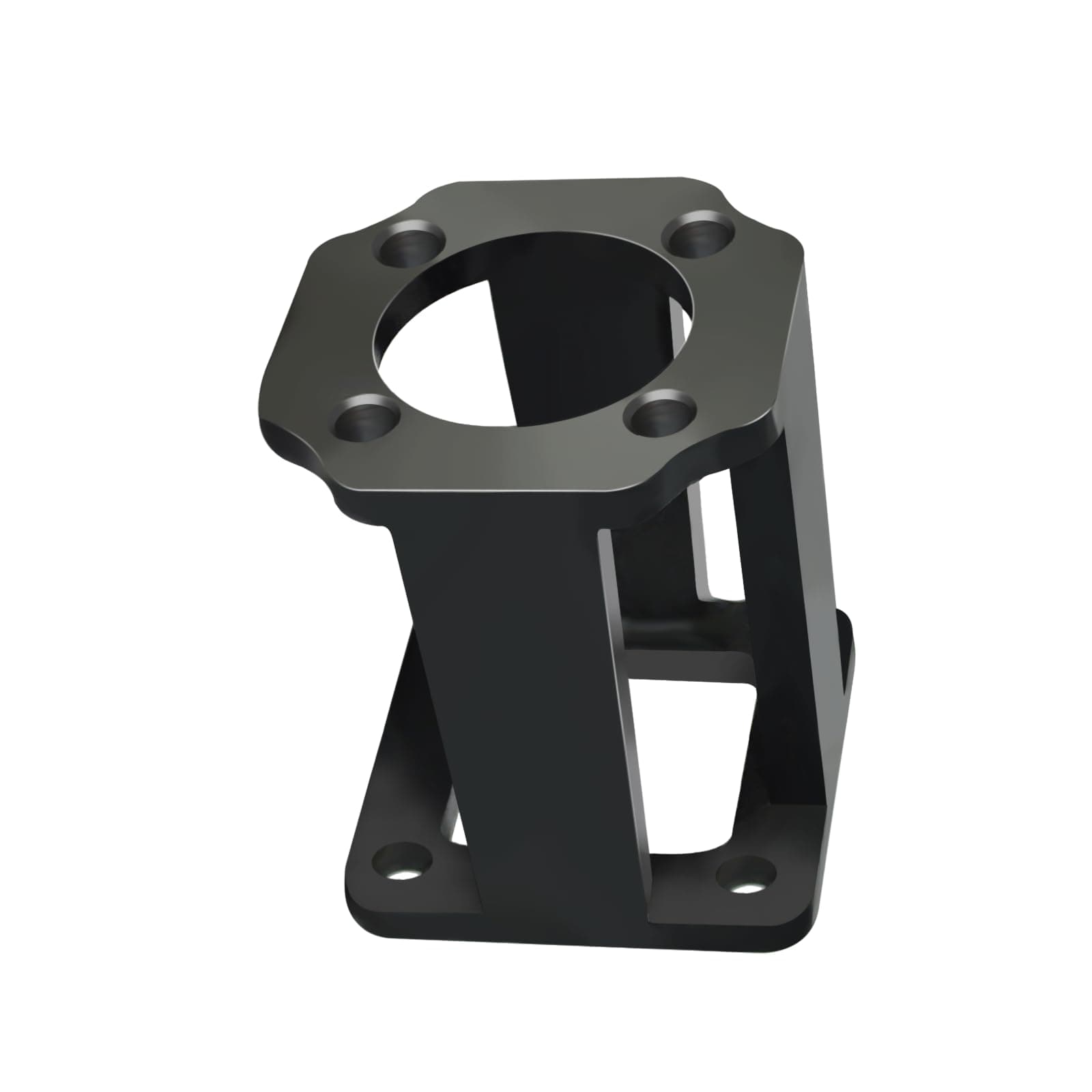 Log Splitter Replacement Brackets Compatible with 5-7 Hp Engines,Log Splitter Pump Mount Bracket fits for SpeeCo, Oregon, Husky 20, 21 and 22 ton Units