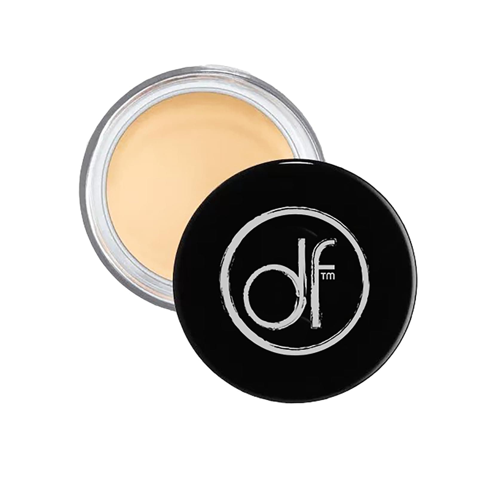 Waterproof Concealer Cream (Medium) - Concealer Full Coverage, Matte Finish for Face & Body - Hides Dark Circles, Tattoos & Acne - Long Lasting Formula Used by Hollywood Makeup Artists