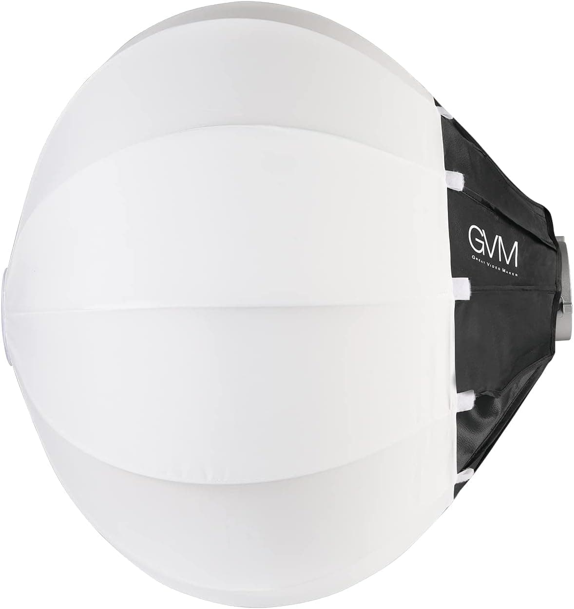 Lantern Softbox Soft Light Modifier, 26inch, Quick-Setup Quick-Folding Light Upgraded for SD80D P80S SD300D SD200D SD200S ST200R ST100R PR150D PR150R and Other Bowens Mount Light