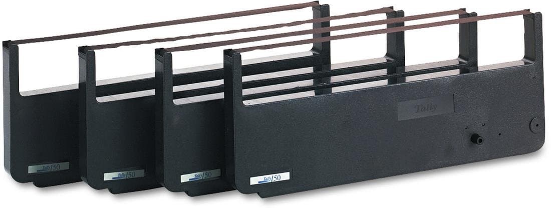 TallyGenicom Print Ribbon (080296)