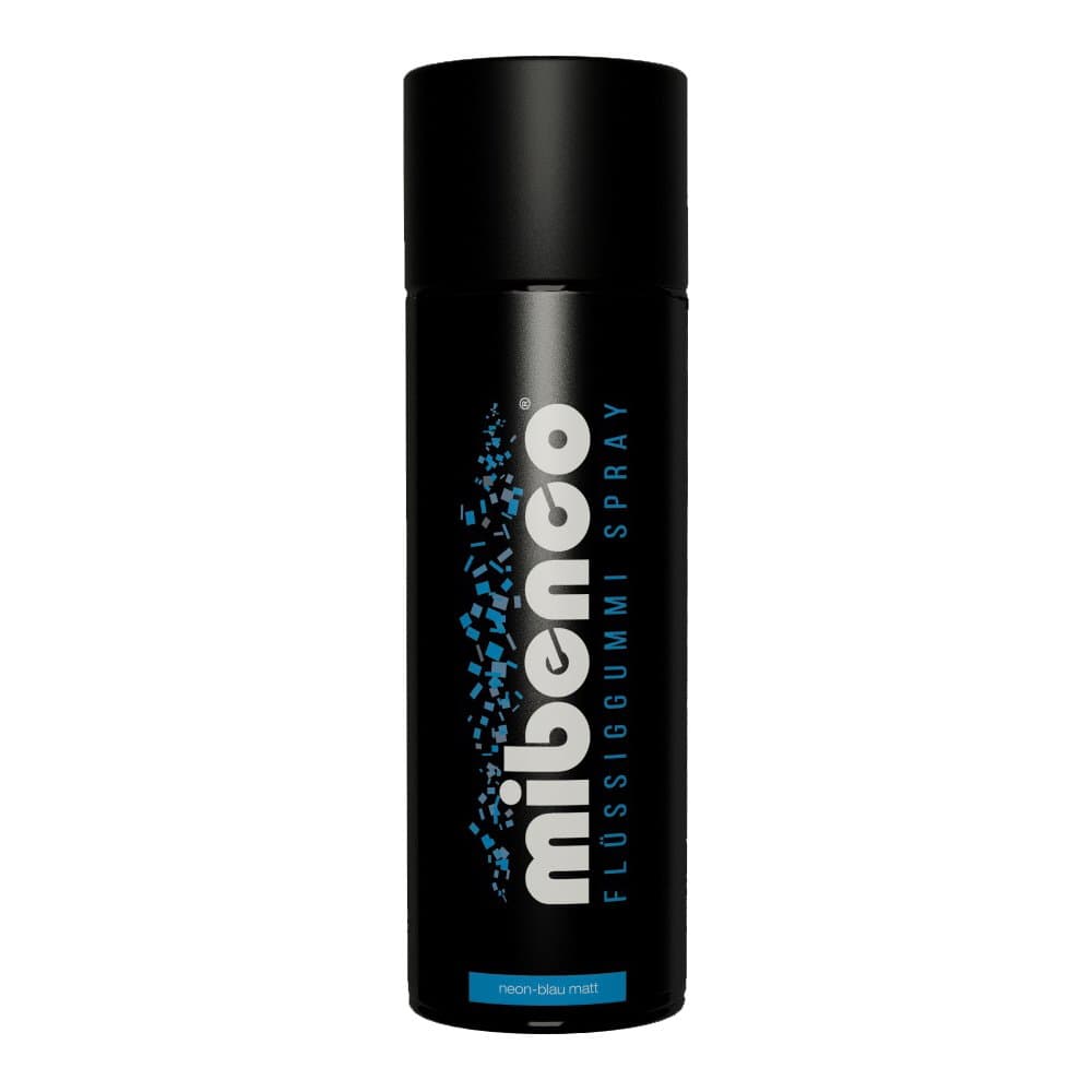 mibenco 71410000 Liquid Rubber Spray