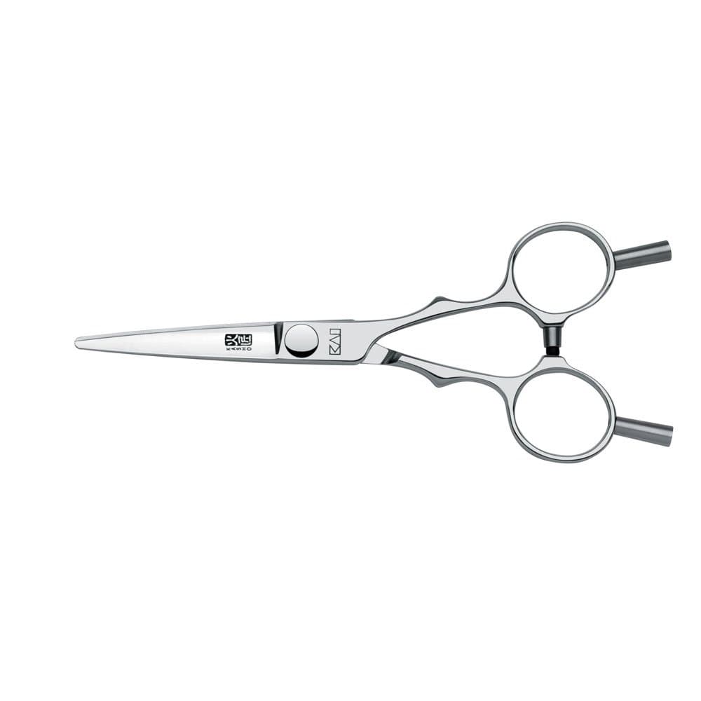 Kasho/Kai Silver Series Straight Handle 5.5" KSI55S