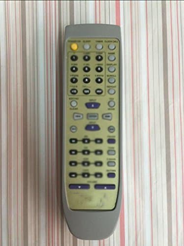 LR Generic Remoe Control Fit For RC-600 CR-525 CR-325 CR-515 CR-315 FR-7GX/9GX/N3X/N9 CS-315 For ONKYO DVD AV System