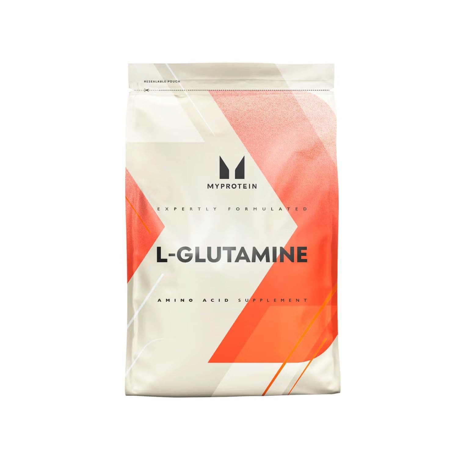MyProtein Unflavoured L Glutamine - 500g