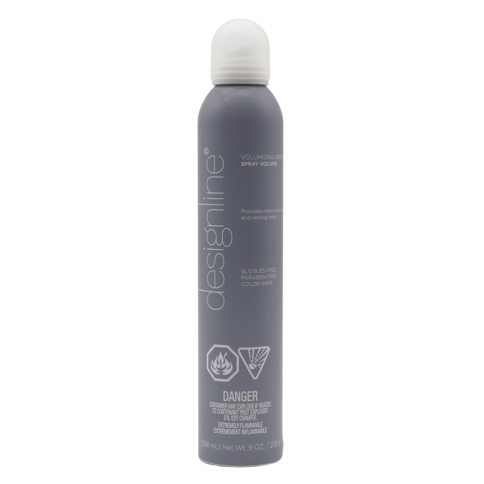 Volumizing Spray, 9 oz - Regis DESIGNLINE - Weightless Hold Maximum Volume