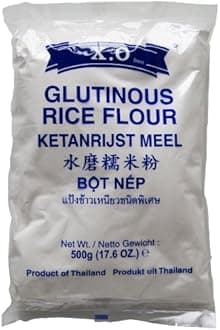 X.O Glutinous Rice Flour - 500g