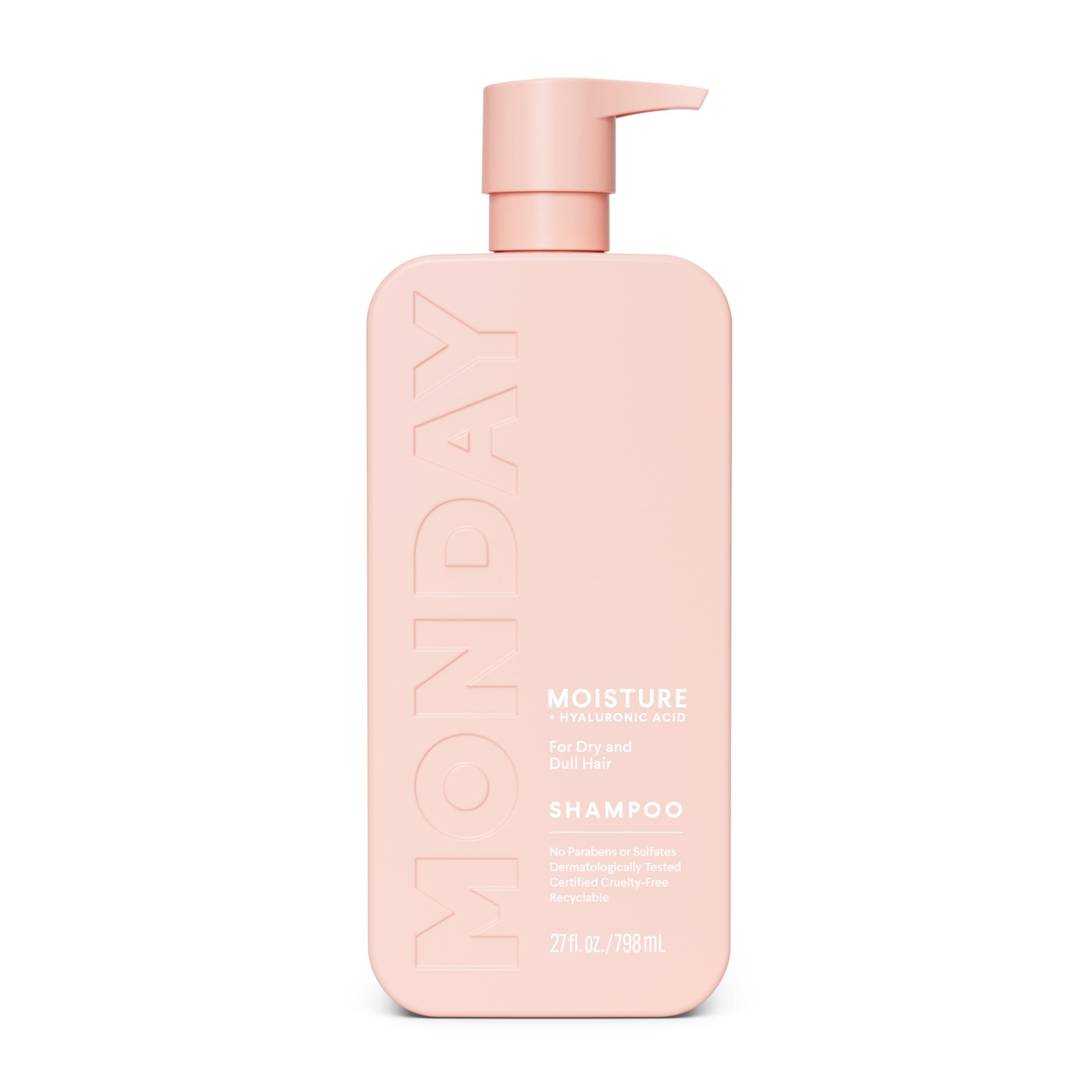 MONDAY MOISTURE SHAMPOO 798ML