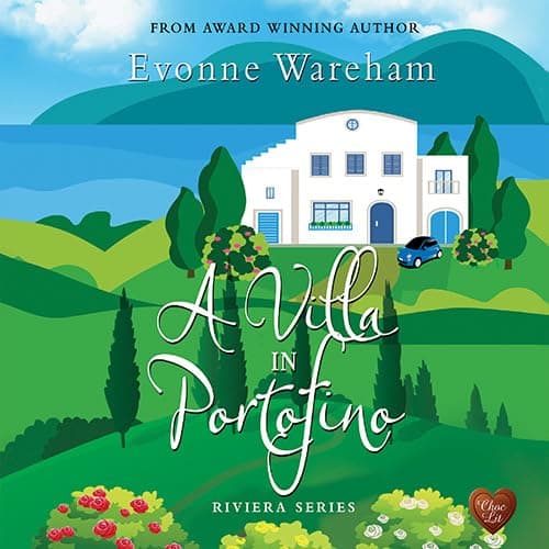 A Villa In Portofino