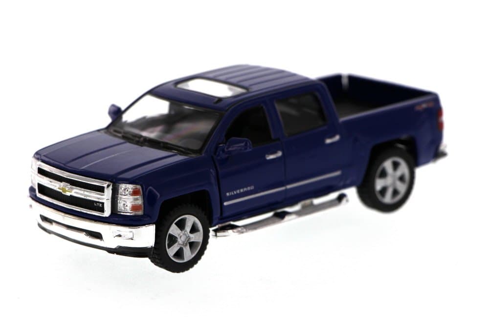 2014 Chevy Silverado Pick-up Truck