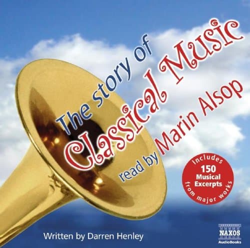 Story of Classical Music / Various
