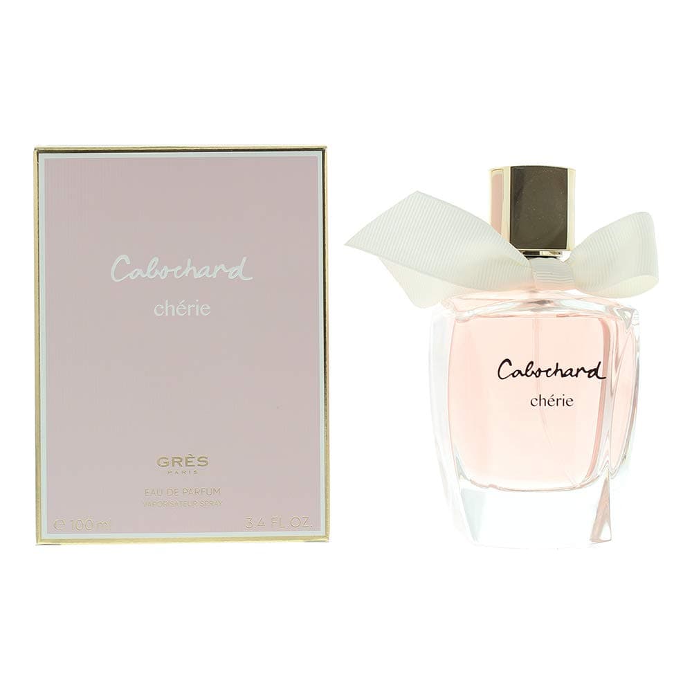 Cabochard Cherie by Parfums Gres for Women - 3.4 oz EDP Spray
