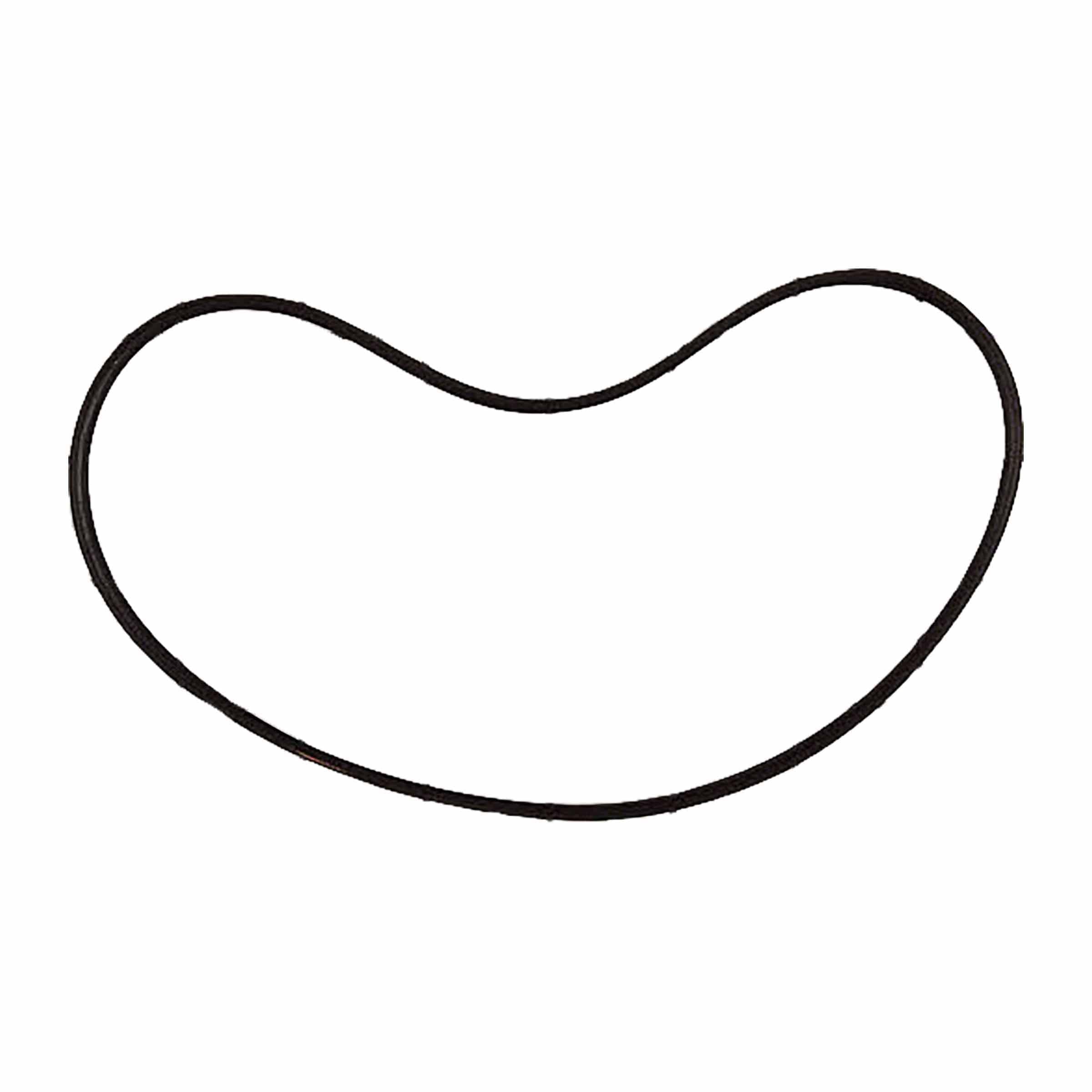 WH01X24697 Washer Drive Belt