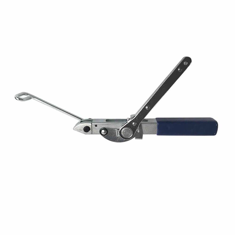 Interstate Pneumatics H13 3/8" CV Joint Boot Clamp Crimper with Cutter