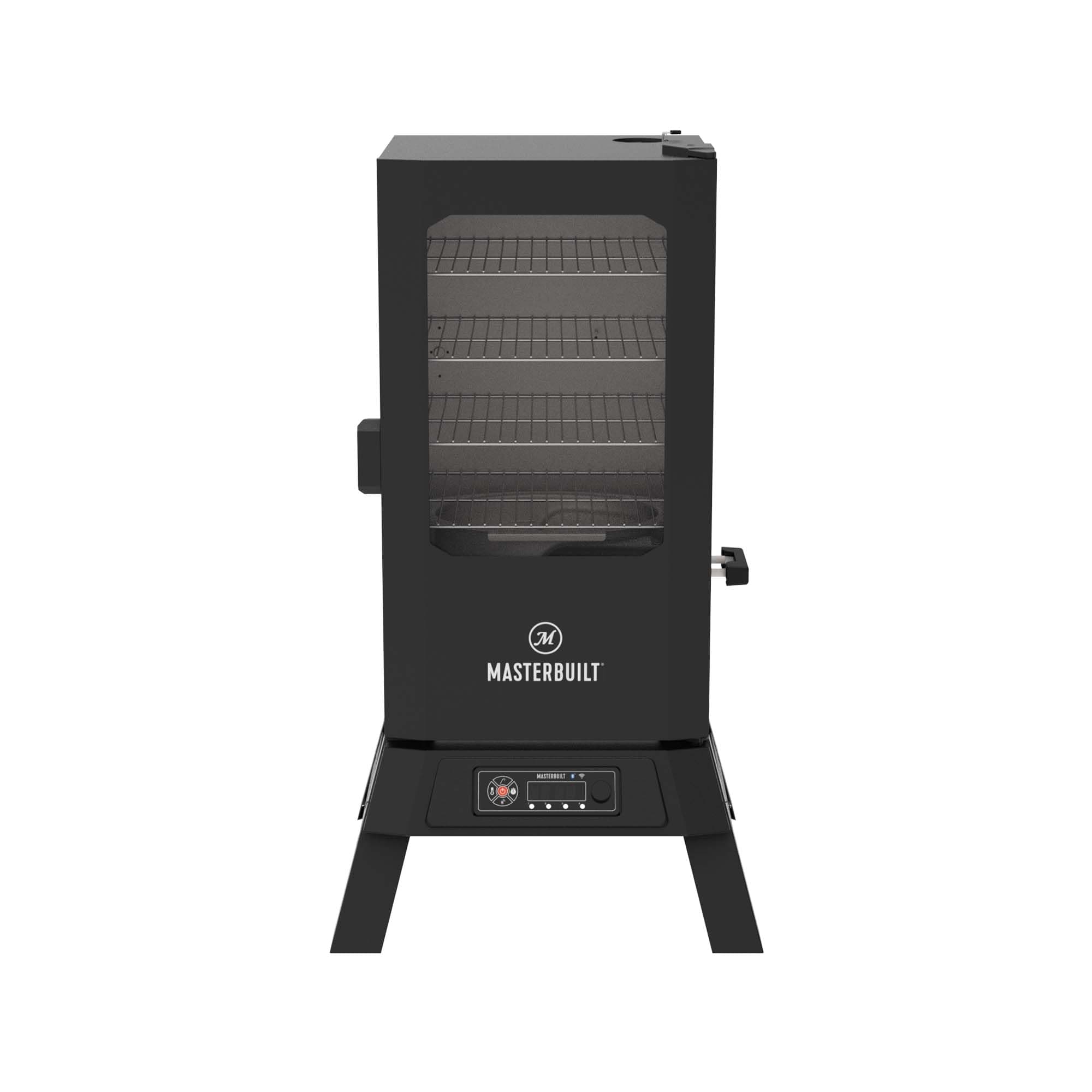 Masterbuilt WiFi 710 Digital Electric Smoker