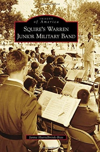 Squire's Warren Junior Military Band