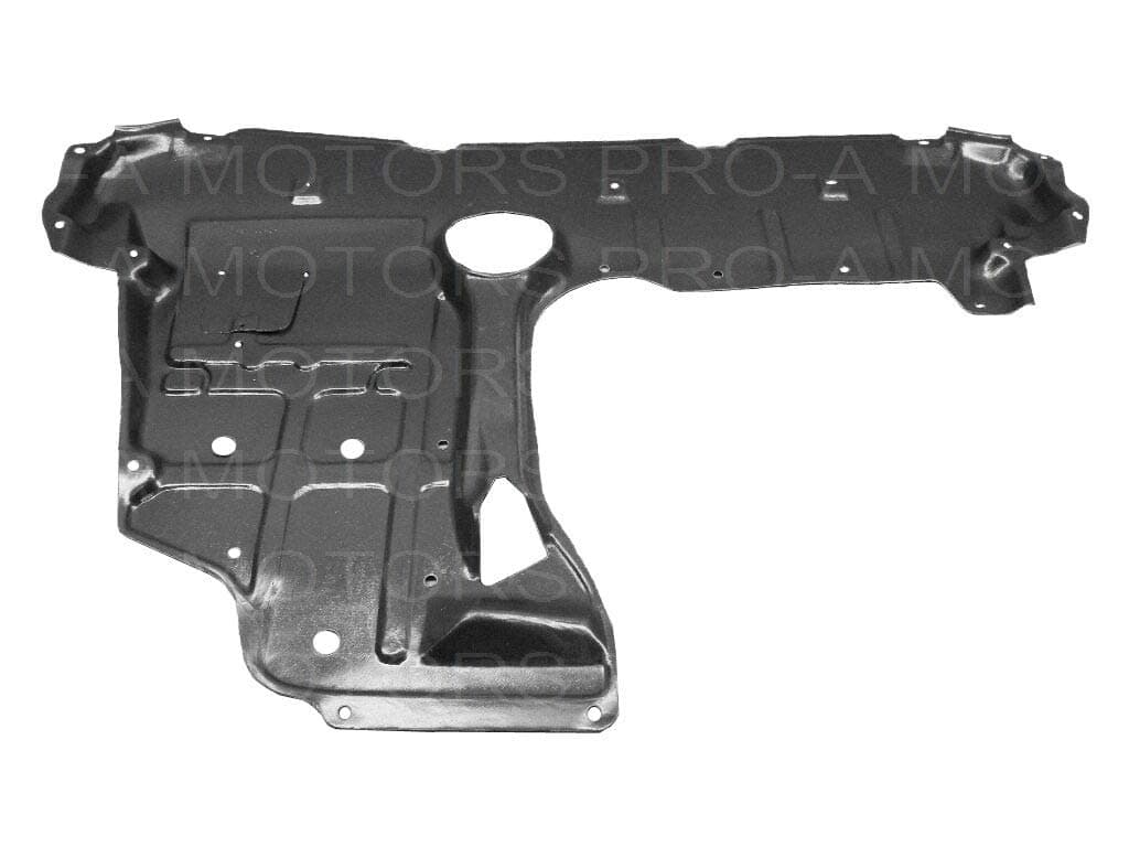 Parts N Go 2006-2012 RAV4 Engine Under Cover Lower Splash Guard - 5141042050 TO1228143