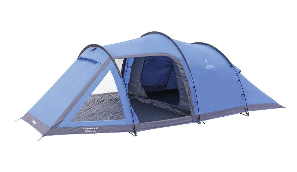 Venture 450 Tunnel Tent [Amazon Exclusive]