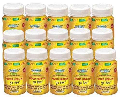 CAPSULE PACK OF 15 (750 CAPSULE)